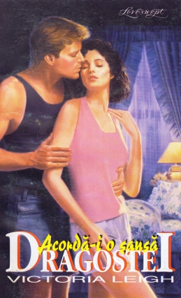 acorda-i o sansa dragostei