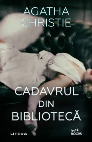 cadavrul din biblioteca