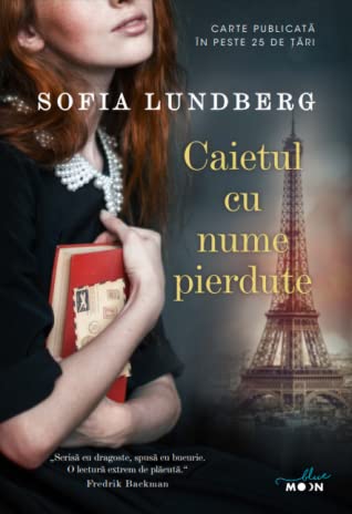 caietul cu nume pierdute