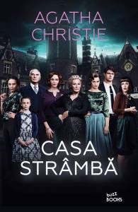 casa stramba