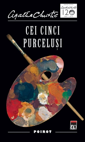 cei cinci purcelusi