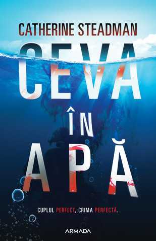 ceva in apa
