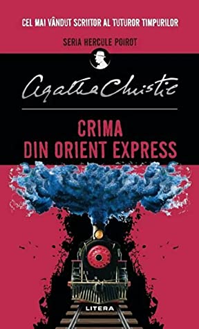 crima din orient express