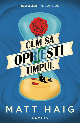 cum sa opresti timpul