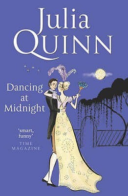dancing at midnight