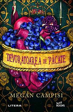 devoratoarea de pacate