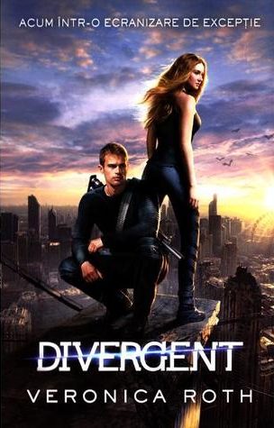 divergent