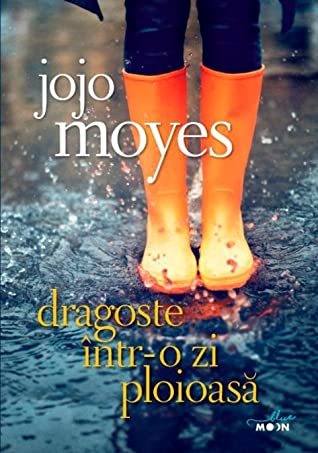 dragoste intr-o zi ploioasa