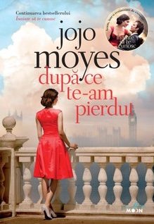 dupa ce te-am pierdut