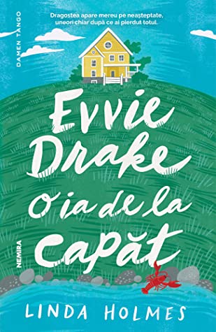 evvie drake o ia de la capat