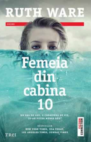 femeia din cabina 10