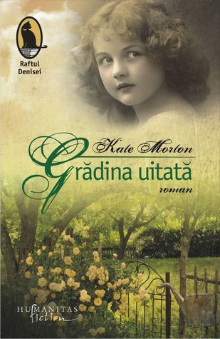 gradina uitata