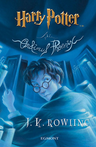 harry potter si ordinul phoenix