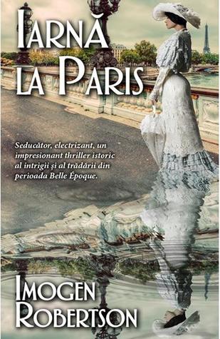 iarna la paris