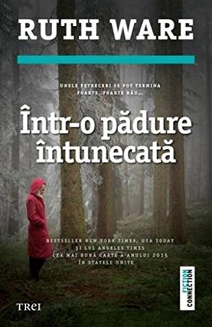 intr-o padure intunecata