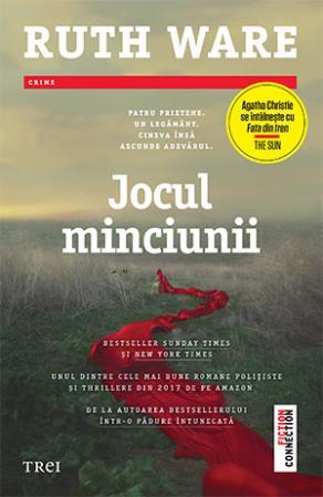jocul minciunii