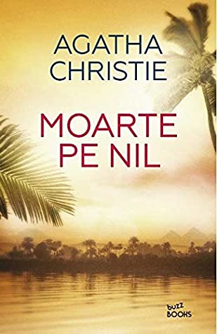 moarte pe nil