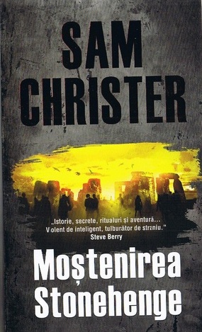 mostenirea stonehenge