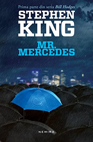 mr. mercedes