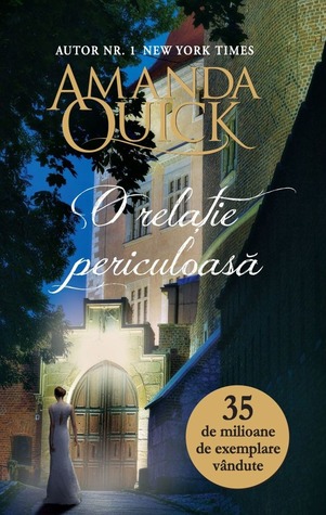 o relatie periculoasa