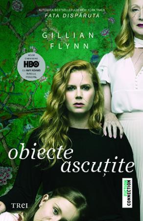 obiecte ascutite