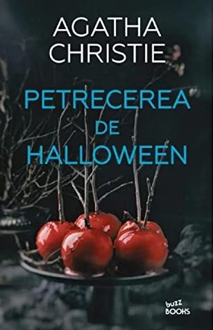 petrecerea de halloween
