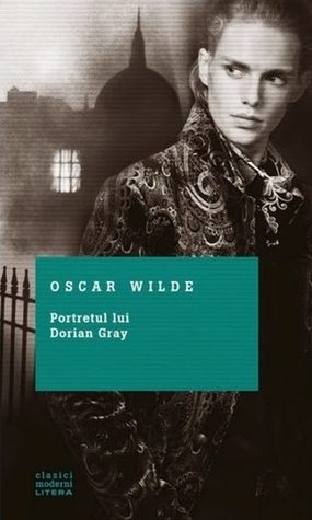 portretul lui dorian gray