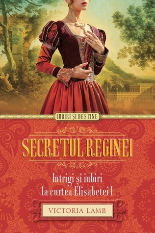 secretul reginei