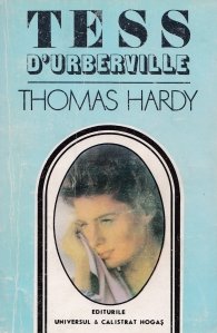 tess d'urberville