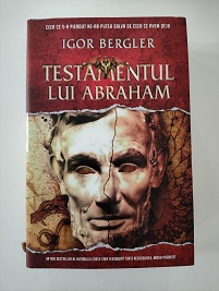 testamentul lui abraham