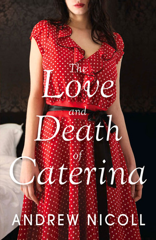 the love and death of caterina