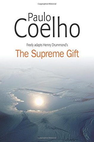 the supreme gift