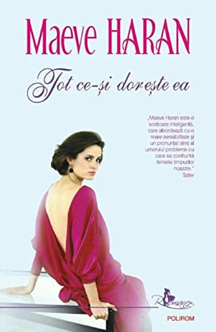 tot ce-si doreste ea