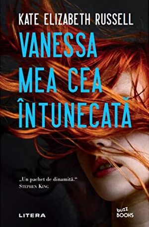 vanessa mea cea intunecata