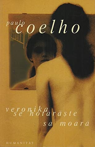 veronika se hotaraste sa moara