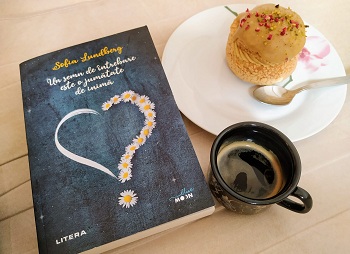 un semn de intrebare este o jumatate de inima