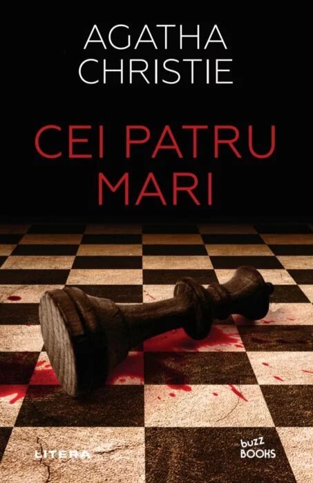 cei patru mari