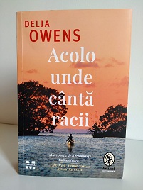 acolo unde canta racii