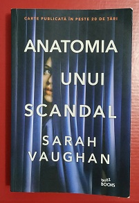 anatomia unui scandal