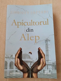 apicultorul din alep