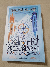 argintul preschimbat