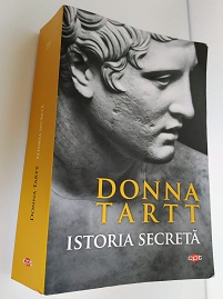 istoria secreta