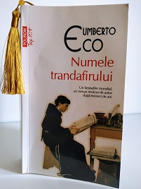 numele trandafirului