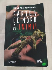 partea de nord a inimii