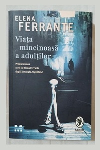 viata mincinoasa a adultilor