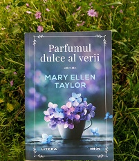 parfumul dulce al verii