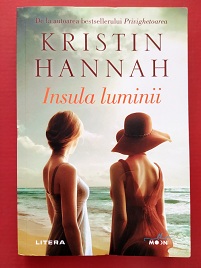 insula luminii