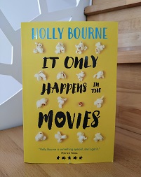 it only happens in the movies