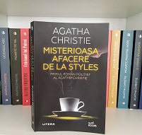 misterioasa afacere de la styles