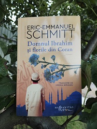 domnul ibrahim si florile din coran